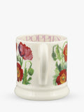 Emma Bridgewater Poppies mug 300ml - British product