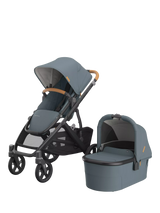 John Lewis UPPAbaby Vista V3 Pushchair Travel System- Buy online at McGrocer