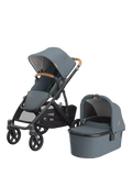 UPPAbaby Vista V3 pushchair (British brand)