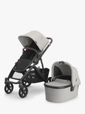 UPPAbaby Vista V3 pushchair (British brand)