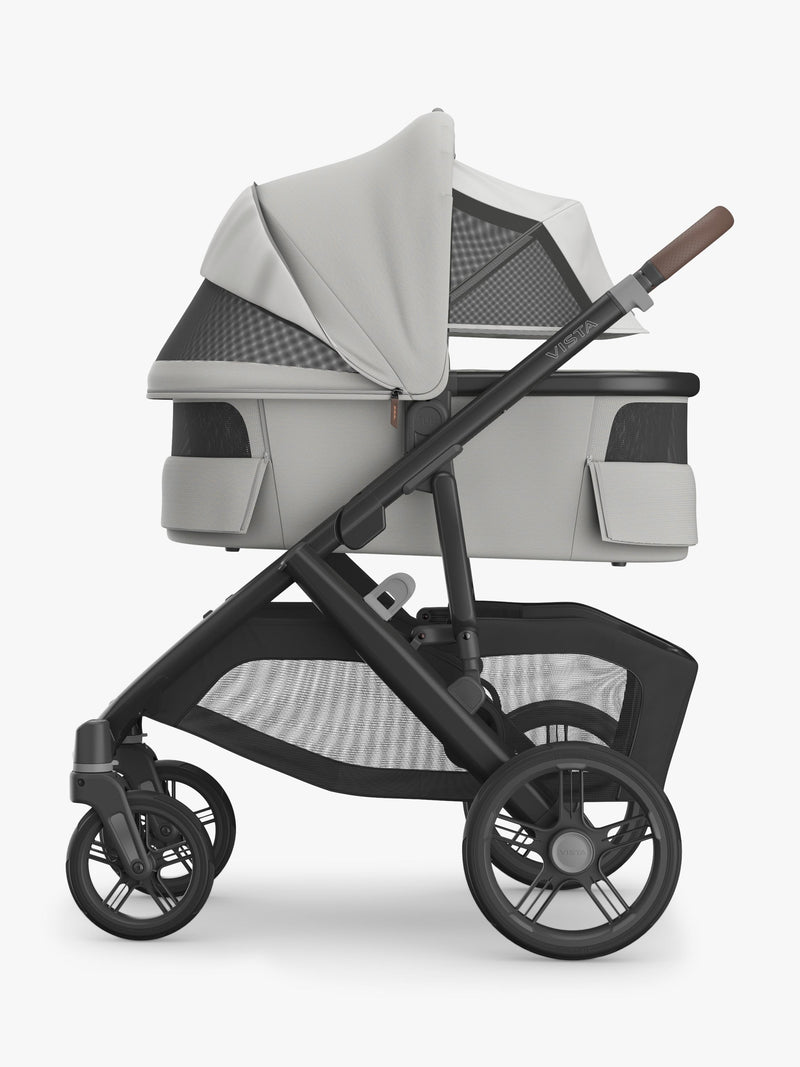 UPPAbaby Vista V3 pushchair (British brand)