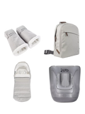 UPPAbaby 4 Piece Stroller Accessory Pack
