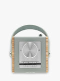 Roberts Rambler Midi DAB Bluetooth Digitalradio, importiert aus dem Vereinigten Königreich