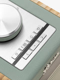 Roberts Rambler Midi DAB Bluetooth Digitalradio, importiert aus dem Vereinigten Königreich