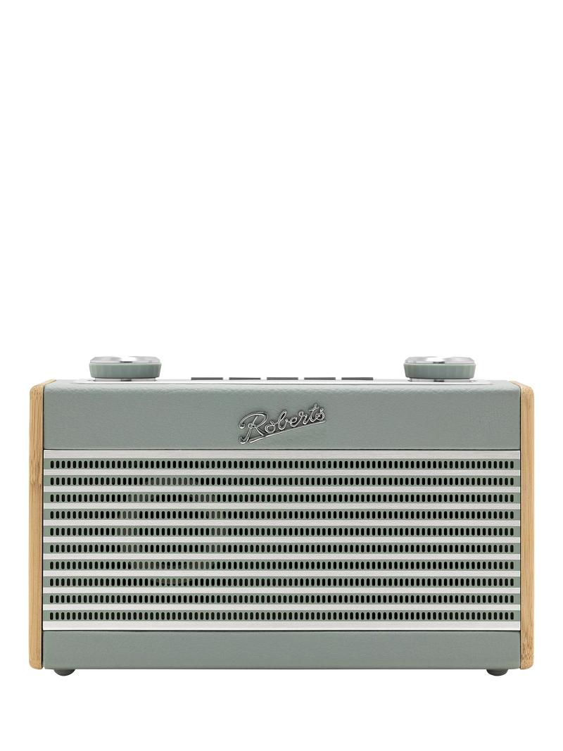 Roberts Rambler Uno DAB+ Bluetooth Radio - britisches Produkt