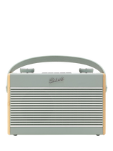 John Lewis Roberts Rambler Classic DAB/DAB+/FM Bluetooth Digital Radio- Buy online at McGrocer