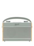 Roberts Rambler Classic DAB/FM Bluetooth Digitalradio, britische Version