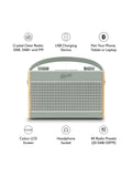 Roberts Rambler Classic DAB/FM Bluetooth Digitalradio, britische Version