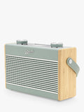 Roberts Rambler Classic DAB/FM Bluetooth Digitalradio, britische Version