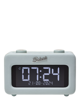 John Lewis Roberts Revival Rest DAB/DAB+/FM Bluetooth Bedside Clock Radio- Buy online at McGrocer