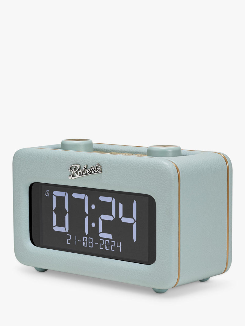 Roberts Revival Rest Radiowecker, UK-Version