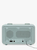 Roberts Revival Rest Radiowecker, UK-Version