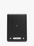Roberts Sound49 Radiowecker schwarz, UK-Version