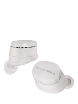 John Lewis Bowers & Wilkins Pi6 Cloud Grey Noise Cancelling True Wireless In-Ear Headphones- Buy online at McGrocer