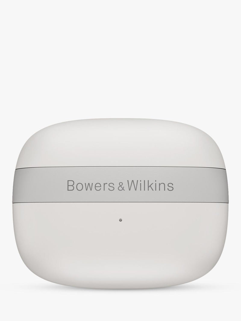 Bowers & Wilkins Pi6 noise cancelling earbuds Cloud Grey, imported from the UK