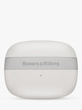 Bowers & Wilkins Pi6 noise cancelling earbuds Cloud Grey, imported from the UK