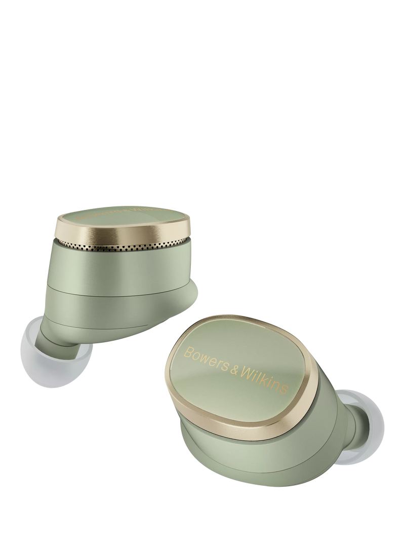 Casque intra-auriculaire sans fil Bowers & Wilkins Pi8 avec réduction active du bruit