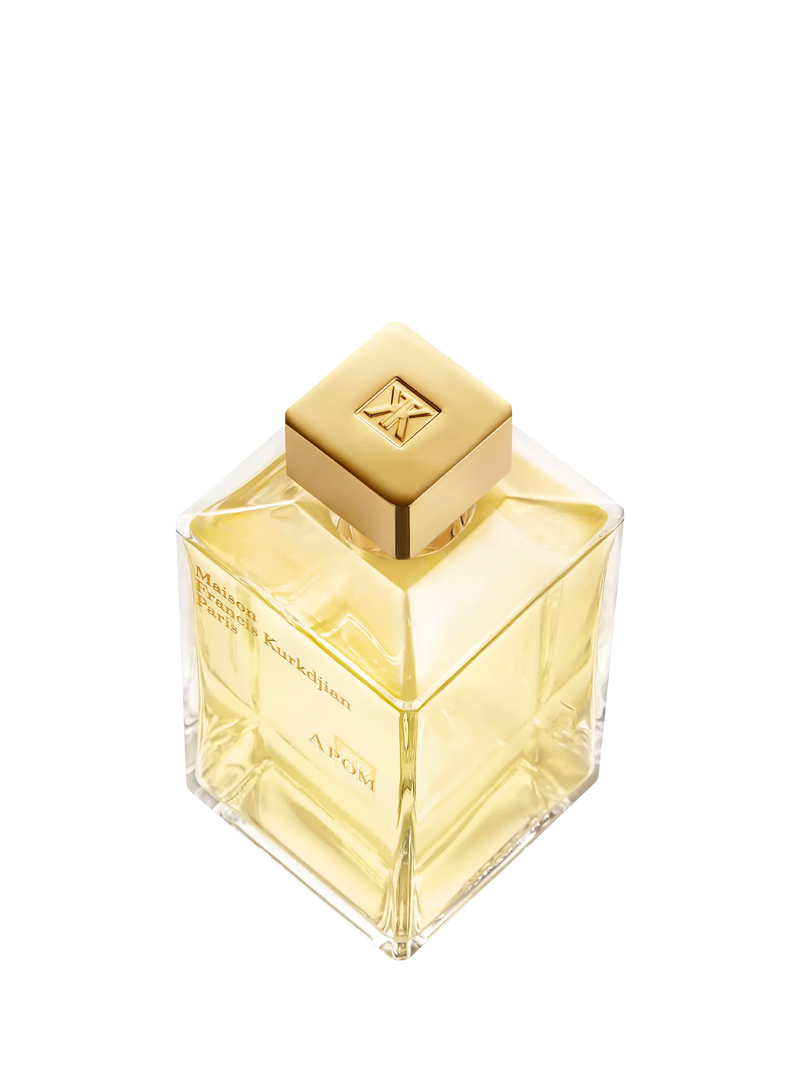 Maison Francis Kurkdjian APOM Eau de Parfum, imported from the UK