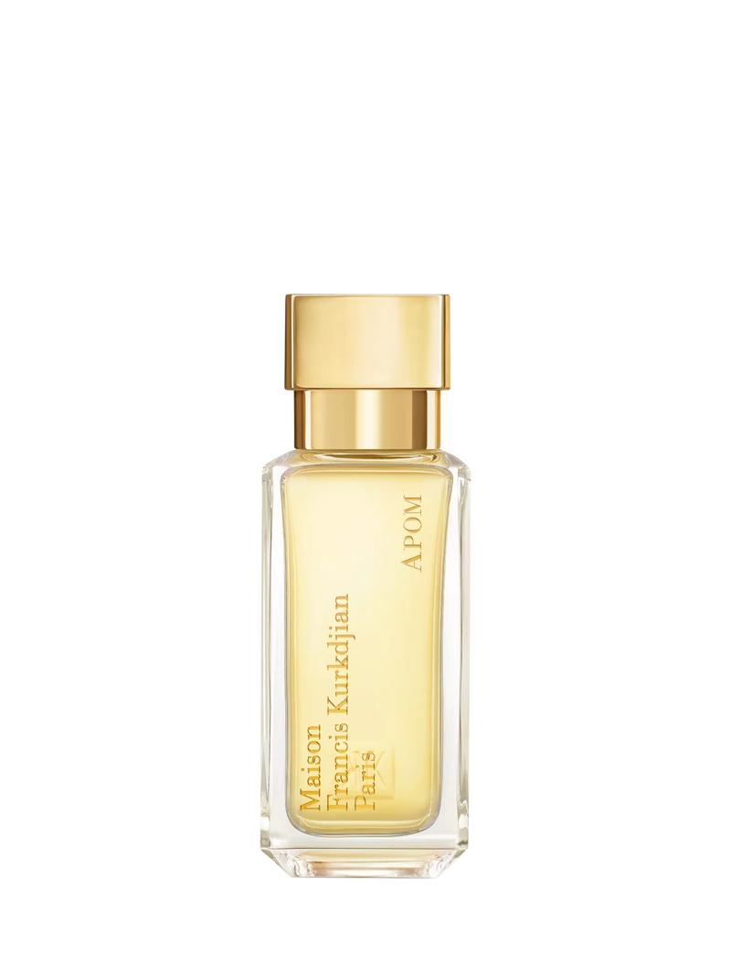 Maison Francis Kurkdjian APOM Eau de Parfum Fragrance