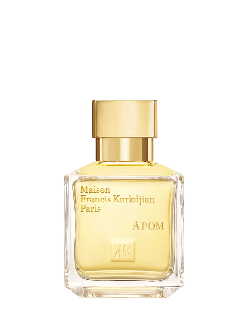 Maison Francis Kurkdjian APOM Eau de Parfum Fragrance