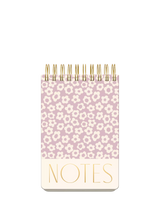 John Lewis DesignWorks Ink Large Chunky Pink Lined Notebook- Buy online at McGrocer