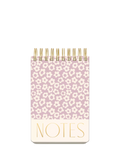 DesignWorks Ink large chunky notebook pink (British brand)