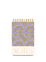 John Lewis DesignWorks Ink Large Chunky Notebook, Purple- Buy online at McGrocer
