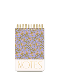 DesignWorks Ink chunky notebook purple large, UK version