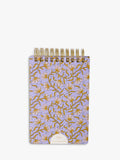 DesignWorks Ink chunky notebook purple large, UK version