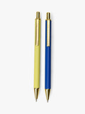 DesignWorks Ink multi-colored mechanical pencil set, UK version