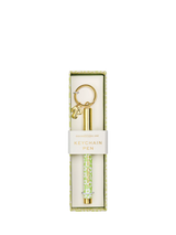 John Lewis DesignWorks Ink Keyring Pen Multi Compact Writing Instrument- Buy online at McGrocer