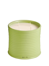 John Lewis LOEWE Cucumber Scented Candle 2120g- Buy online at McGrocer