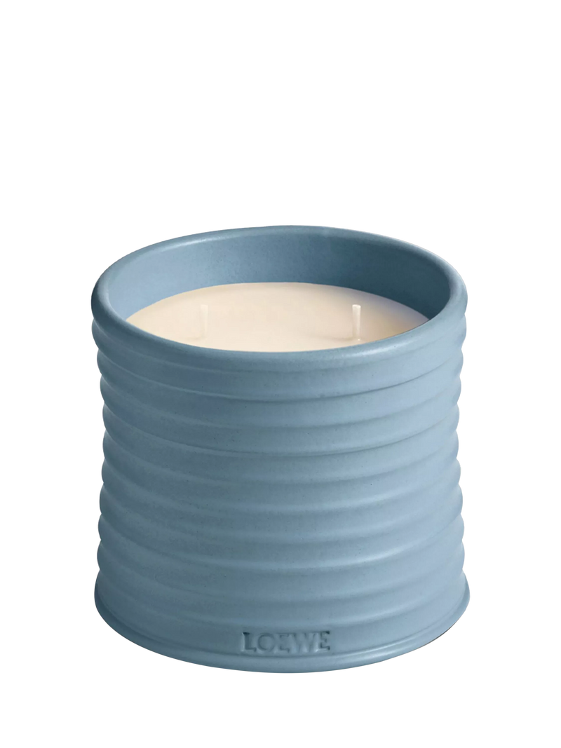 LOEWE Zypressen-Kugeln Duftkerze 2120g