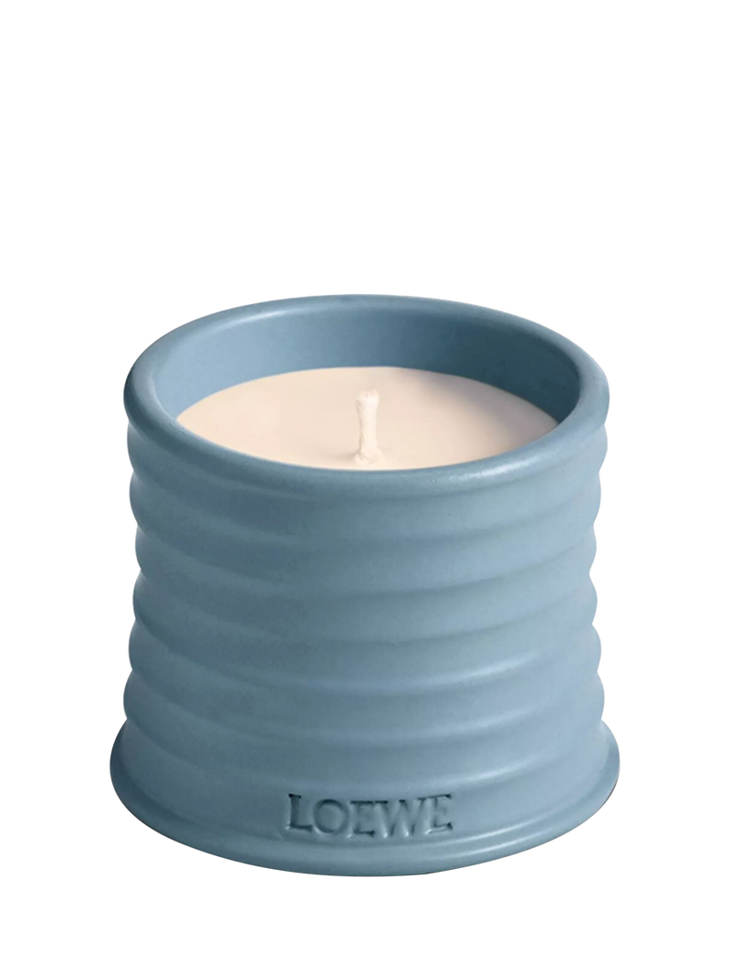 LOEWE Zypressen-Kugeln Duftkerze 2120g