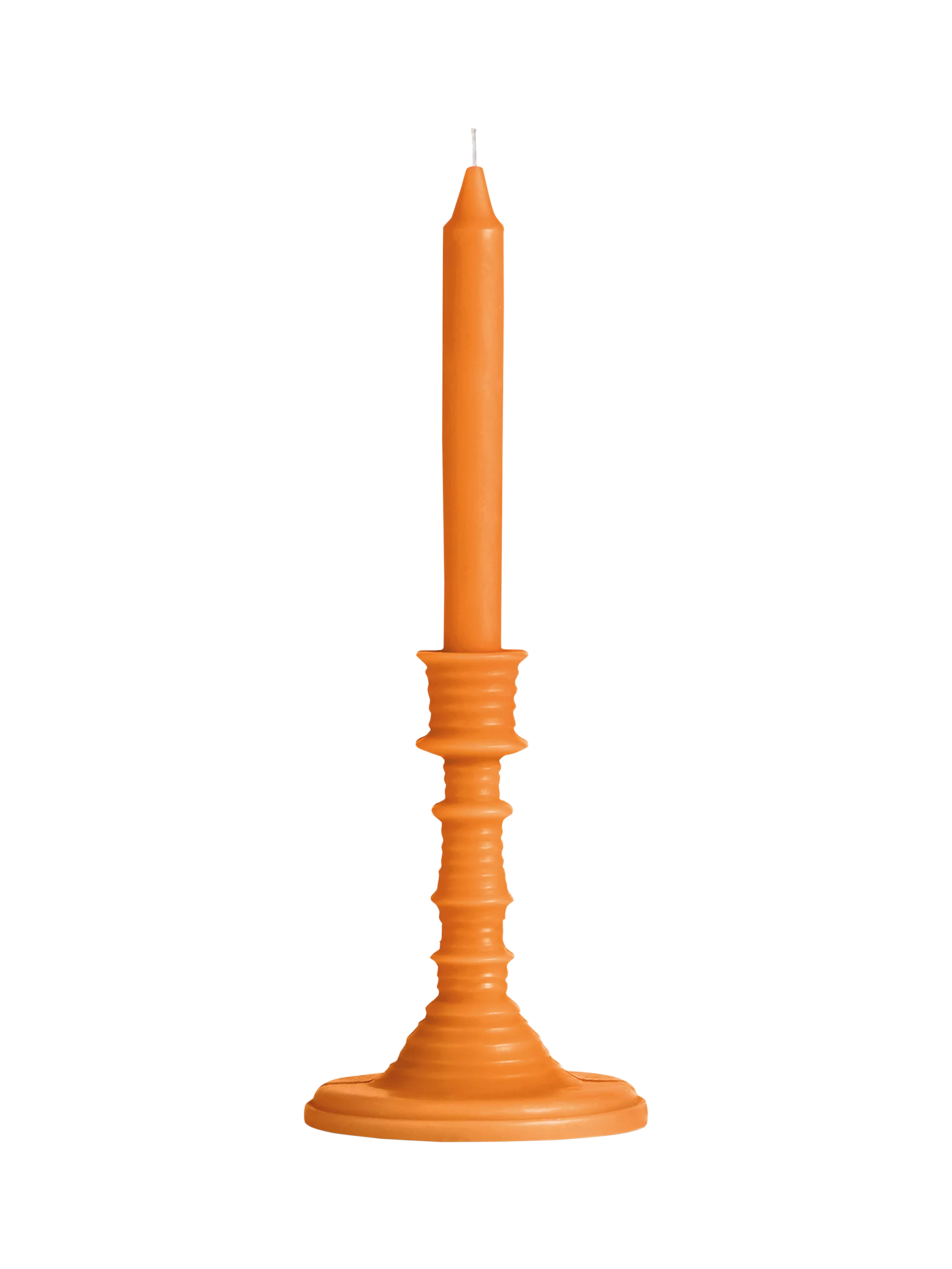 LOEWE Wax Candleholder, 330g - McGrocer