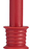 LOEWE Wax Candleholder, 330g - McGrocer