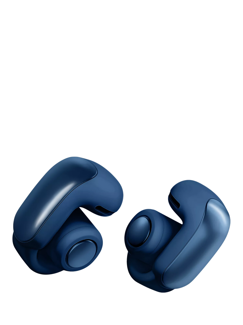 Bose Ultra Open Earbuds Écouteurs Truly Wireless à Oreille Ouverte