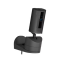 Ring Pan-Tilt Indoor Cam security camera, imported from the UK
