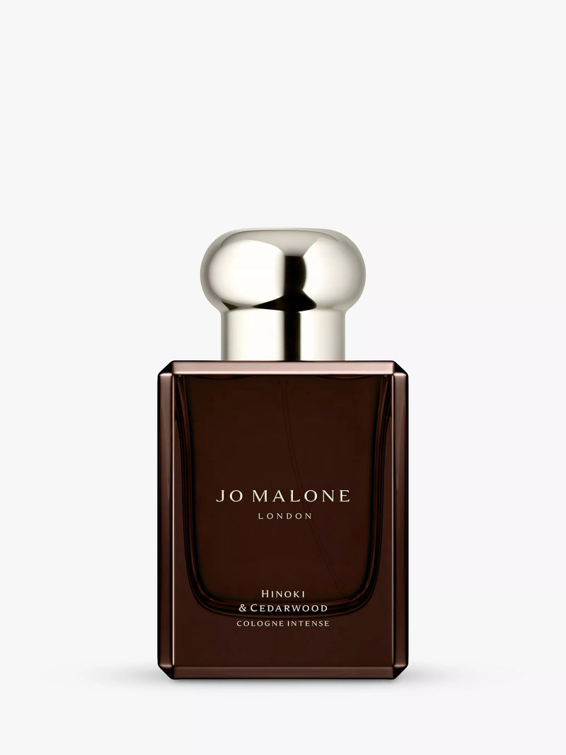 Jo Malone London Hinoki & Zedernholz Cologne Intense 100ml