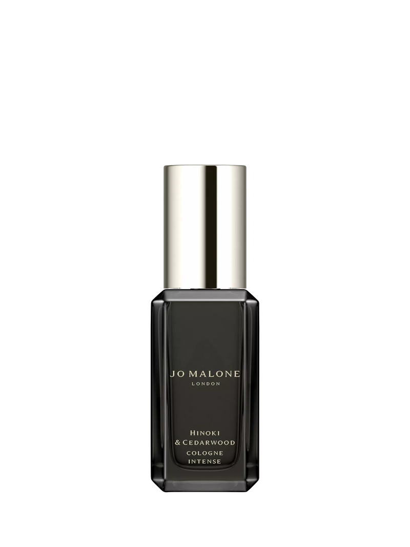 Jo Malone London hinoki and cedarwood cologne intense 9ml, UK version