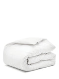 Bedfolk feather and down duvet 10.5 Tog - British product