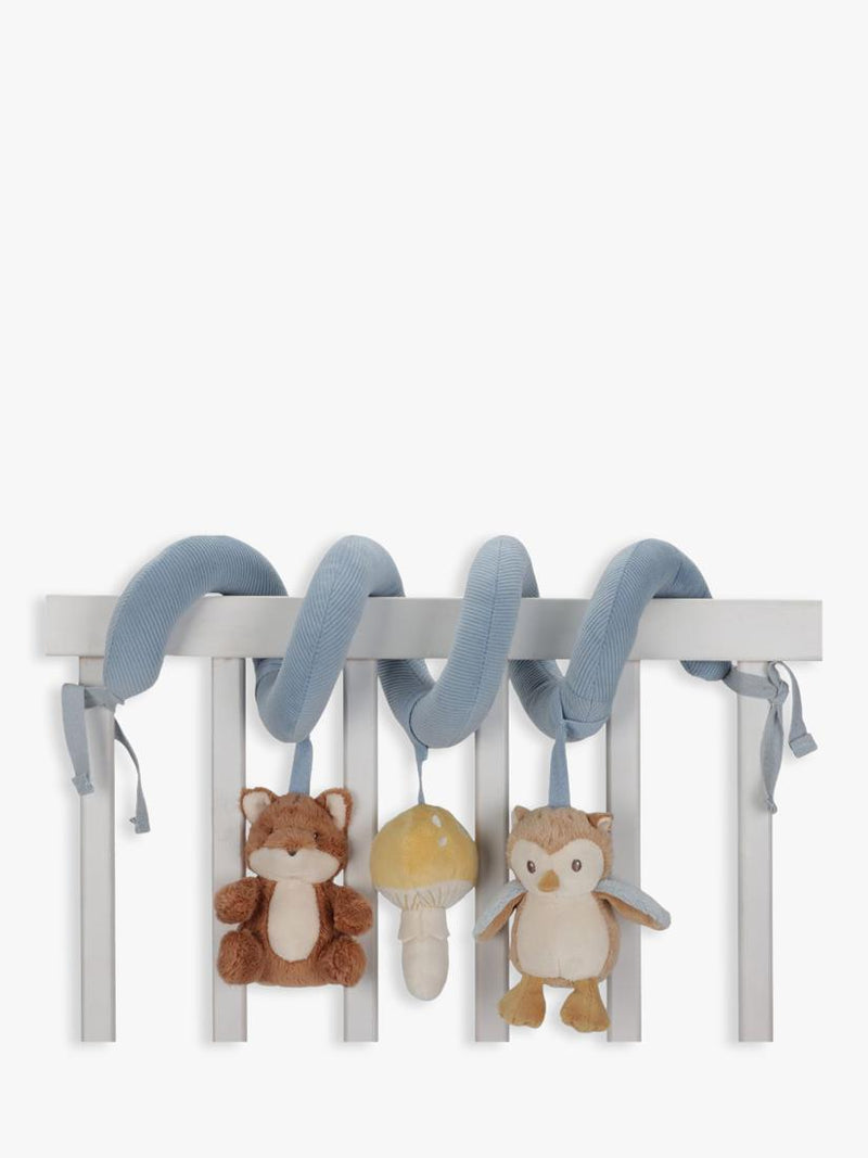 Little Dutch Forest Garden Activity Spiral
