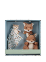 John Lewis Little Dutch Forest Friends Baby Gift Box Set- Buy online at McGrocer