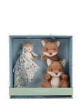 Little Dutch Forest Friends baby gift set, imported from the UK