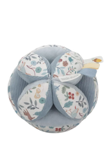 John Lewis Little Dutch Forest Friends Soft Activity Ball for Babies- Buy online at McGrocer