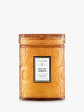 Voluspa Baltic Amber jar scented candle 156g (British brand)