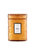Voluspa Baltic Amber jar scented candle 156g (British brand)