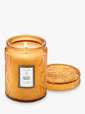 Voluspa Baltic Amber jar scented candle 156g (British brand)