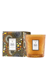 John Lewis Voluspa Baltic Amber Classic Scented Candle, 255g- Buy online at McGrocer