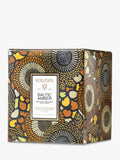 Voluspa Baltic Amber Classic scented candle 255g (British brand)